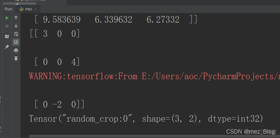 Tensorflow入门（2.0）_机器学习_07